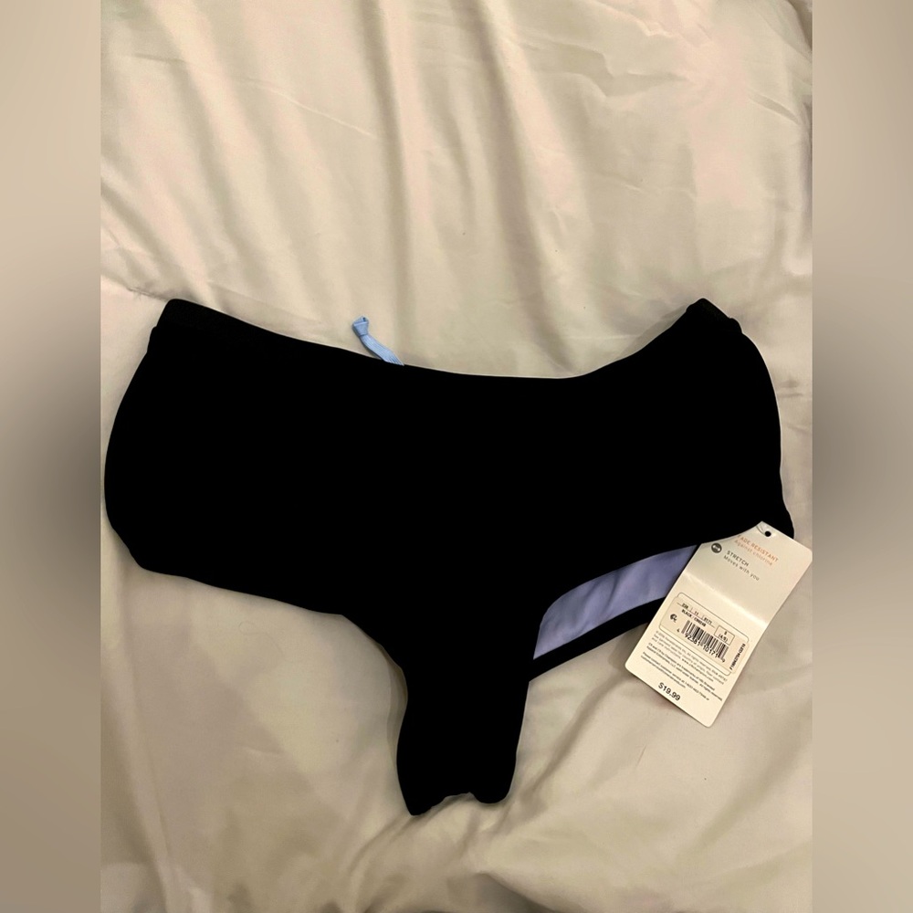 New Champion swimming shorts size S